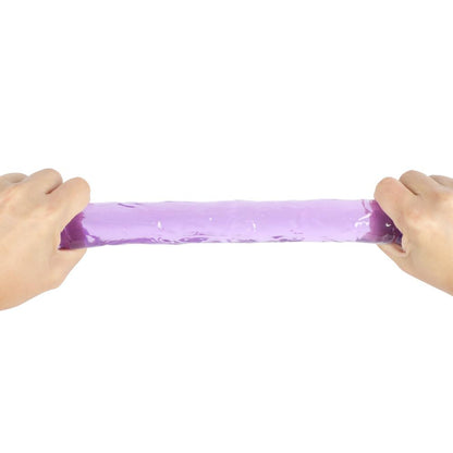 Erotic Soft Jelly Anal Dildo